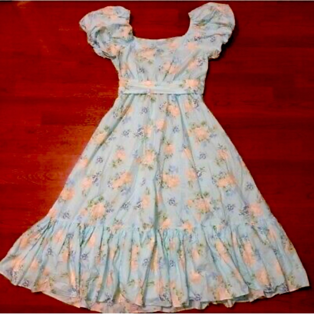 LoveShackFancy X Target Estelle Dress size 4